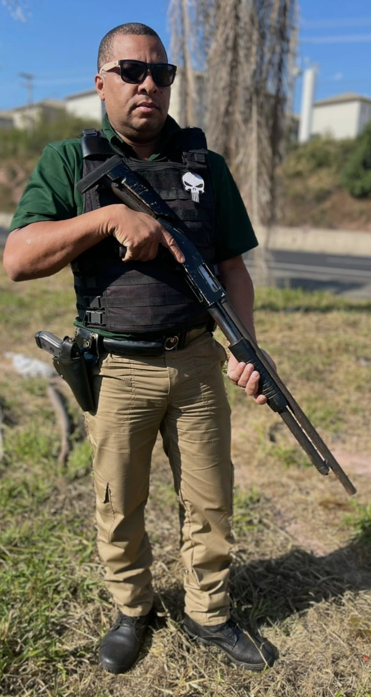 Confiança e Credibilidade